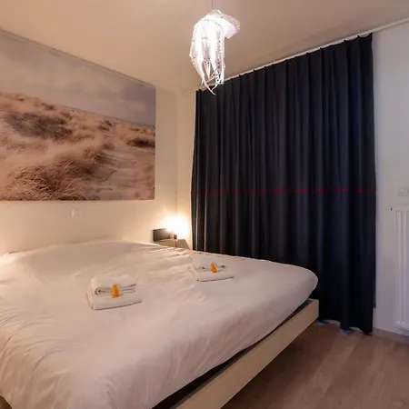 Apartamento New & Modern Steps From The Sea *