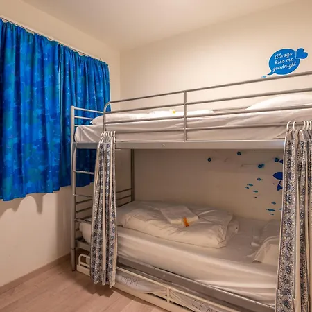Apartamento New & Modern Steps From The Sea *